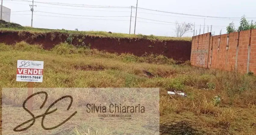 Terreno à venda na Rua Mário Hyoichi Sugahara, 000000, Colúmbia, Londrina
