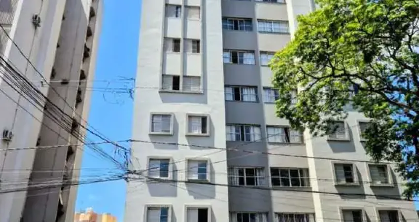 Apartamento para venda em londrina, conceição, 3 dormitórios, 2 banheiros, 1 vaga