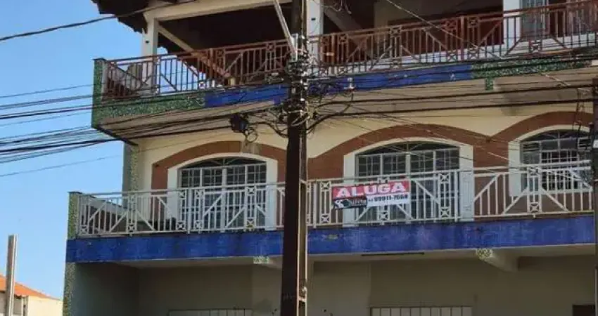 Sala comercial para alugar na Avenida São João, 2375, Antares, Londrina