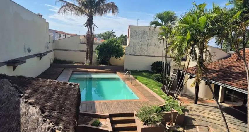 Casa para venda em londrina, caravelle, 6 dormitórios, 2 suítes, 4 banheiros, 4 vagas