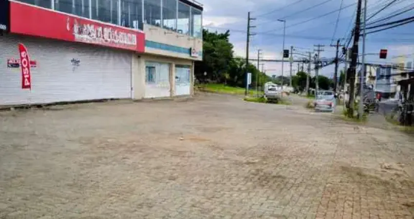 Imóvel comercial para locação em londrina, jardim das américas