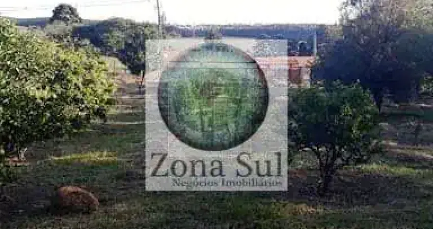 Terreno à venda na Estrada Pedro Monari, 105, Carafá, Votorantim