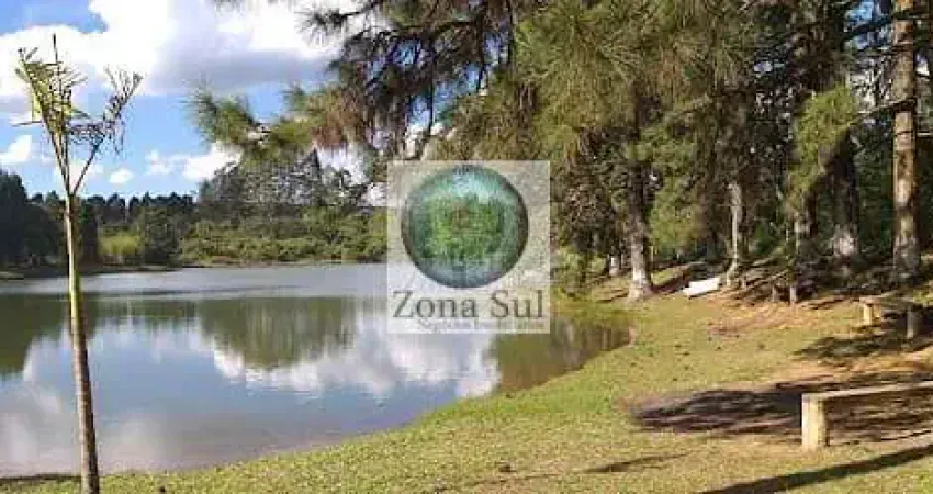 Chácara / sítio com 2 quartos à venda na Estrada Pedro Monari, Carafá, Votorantim