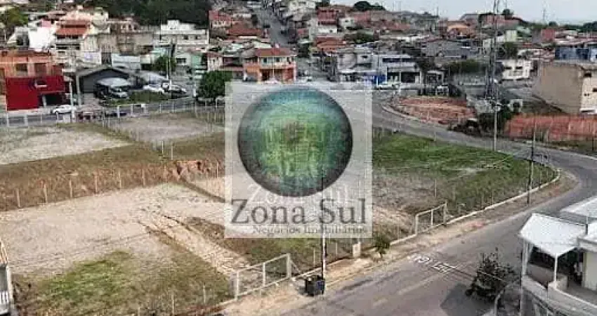 Terreno para alugar na Avenida Pedro Augusto Rangel, 25, Jardim Paulista, Votorantim