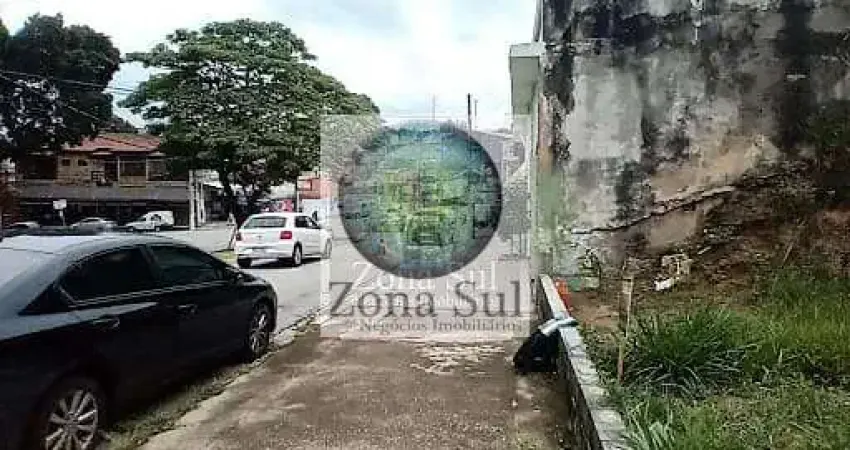Venda de terreno em parque bela vista, votorantim  r$360.000