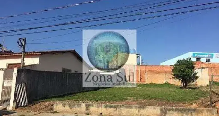 Terreno à venda na Rua Bruno de Biaggi, None, Vila São Caetano, Sorocaba
