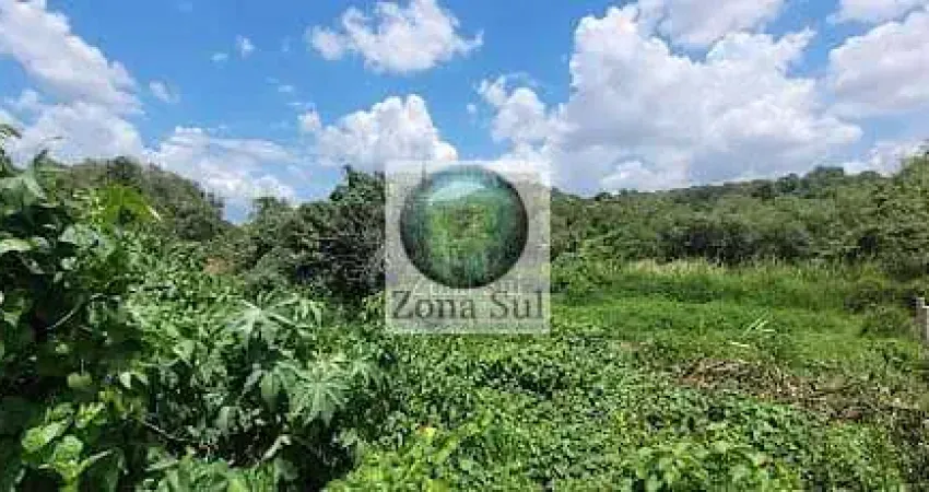 Terreno à venda na Estrada Maria Dolores Piaia Lorato, Caputera, Sorocaba