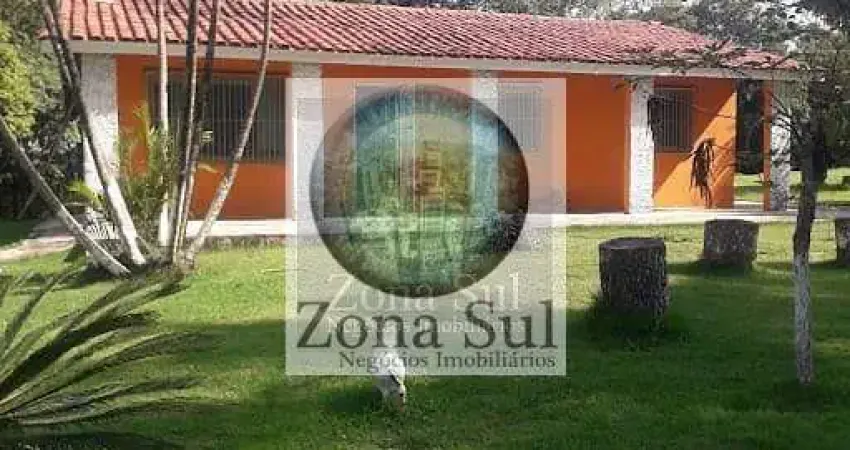 Chácara / sítio com 3 quartos à venda na Estrada Vicinal Antônio Vichi, Leite, Piedade