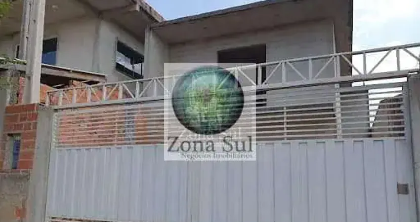 Casa com 4 quartos à venda na Rua Ana Rosa Alves Carriel, 74, Jardim Boa Esperança, Sorocaba