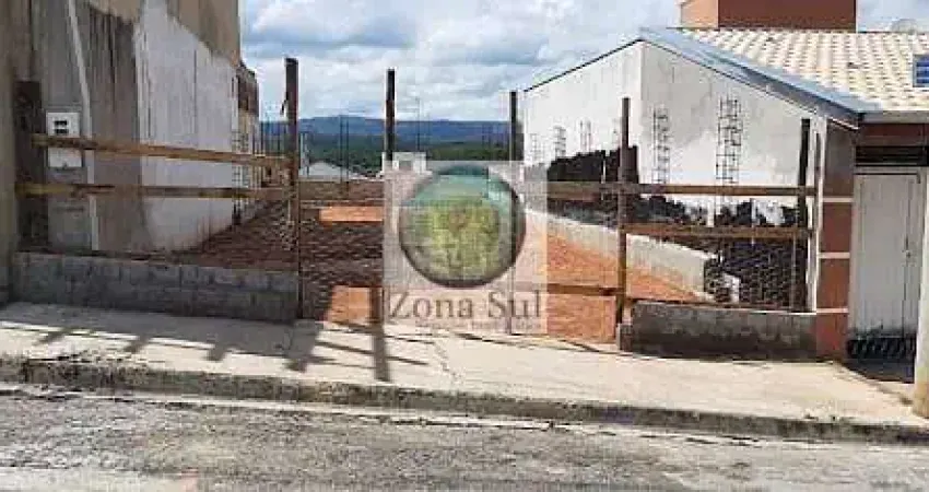 Terreno à venda em votorantim - residencial monte verde por r$128k