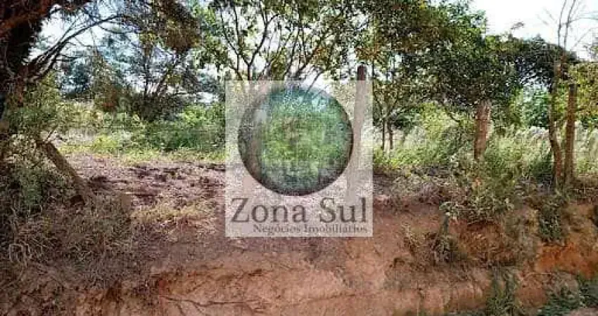 Terreno à venda na Estrada Pedro Monari, 2012, 2012, Carafá, Votorantim