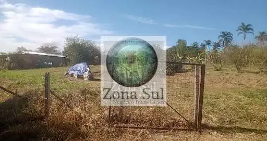 Chácara / sítio com 2 quartos à venda na Estrada do Carafá, Carafá, Votorantim