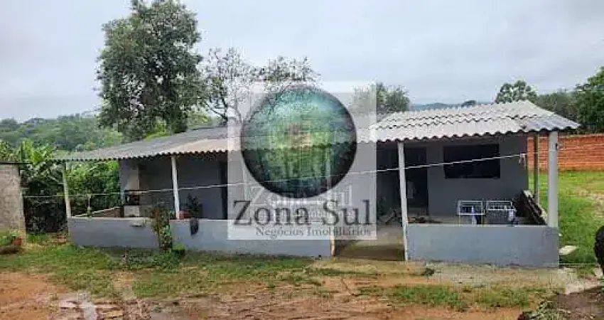 Chácara / sítio com 3 quartos à venda na Estrada da Sede, 10000, Brigadeiro Tobias, Sorocaba