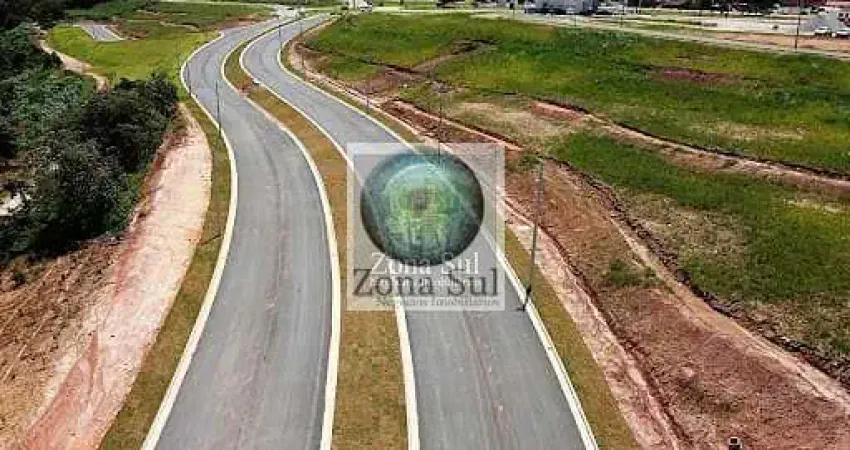 Terreno à venda na Avenida Ancião Raimundo da Conceição Cunha, Vivalegro, Votorantim