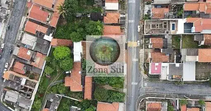 Terreno à venda na Rua Antônio Munhoz, 135, Jardim Araújo, Votorantim