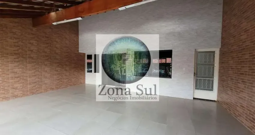 Casa com 2 quartos à venda na Rua Canuto Passos, 152, Wanel Ville, Sorocaba