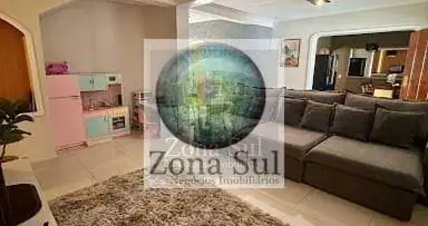 Casa com 3 quartos à venda na Rua Fernando Bordieri, 53, Jardim Morumbi, Sorocaba