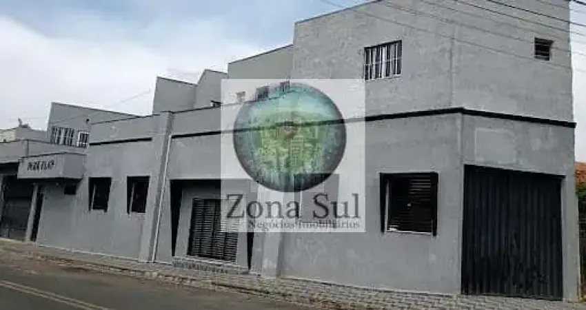 Prédio à venda na Rua Durvalino Rosa Fernandes, 74, Jardim Sorocaba Park, Sorocaba