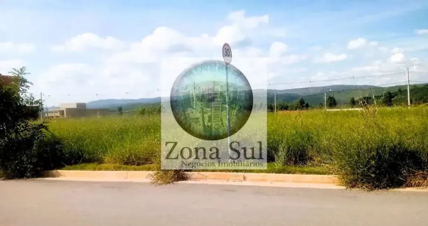 Terreno à venda na Rua Adelina Monari, 3, Vila Santo Antônio, Votorantim