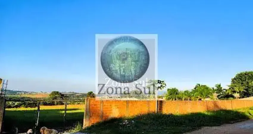 Terreno murado 6.105,08m - sorocaba à venda - confira agora!