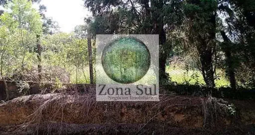 Terreno à venda na Estrada Pedro Monari, Carafá, Votorantim