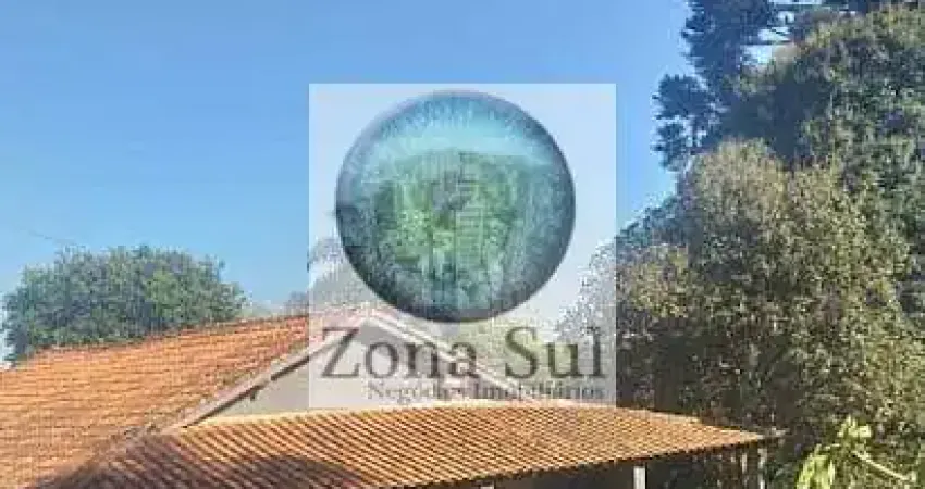 Chácara / sítio com 3 quartos à venda na Turvo da Lagoa, Turvo da Lagoa, São Miguel Arcanjo