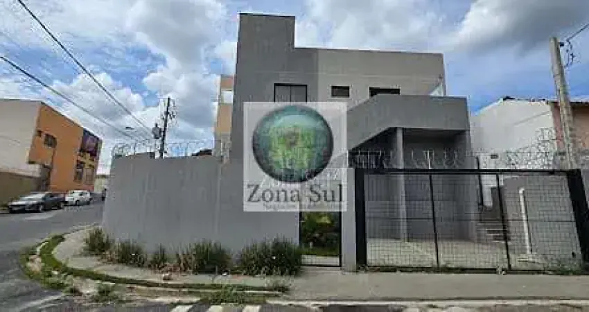 Prédio à venda na Rua Guilherme Damini, 140, Rio Acima, Votorantim