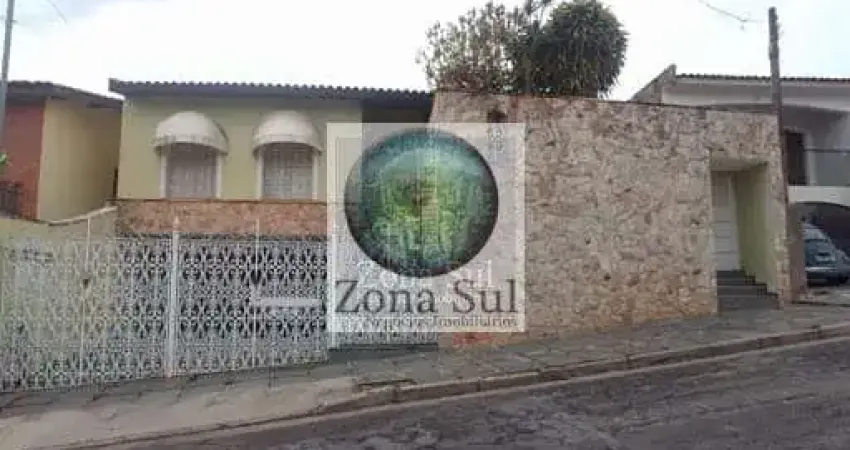 Casa com 3 quartos à venda na Rua Pedro Valsechi, Jardim Icatu, Votorantim