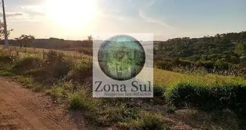 Terreno à venda na Estrada Pedro Monari, 54, Carafá, Votorantim