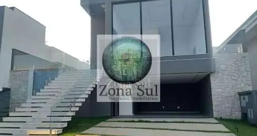 Casa em condomínio fechado com 3 quartos à venda na Alphaville Nova Esplanada 1, Alphaville Nova Esplanada, Votorantim