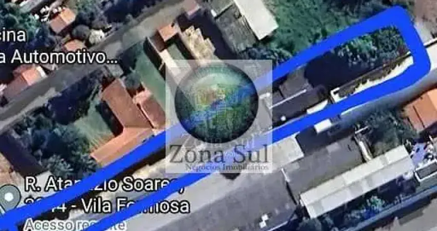 Terreno  venda jd maria antônia prado - sorocaba r$2.290.000