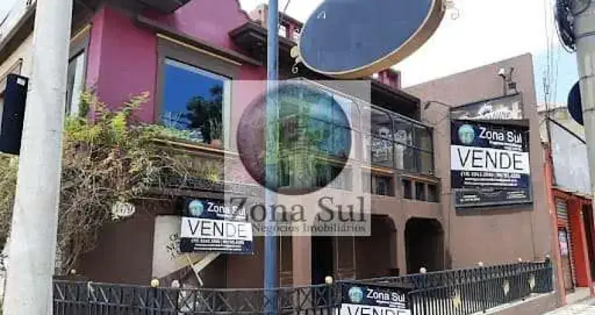 Prédio à venda na Avenida Dr. Afonso Vergueiro, 1479, Centro, Sorocaba