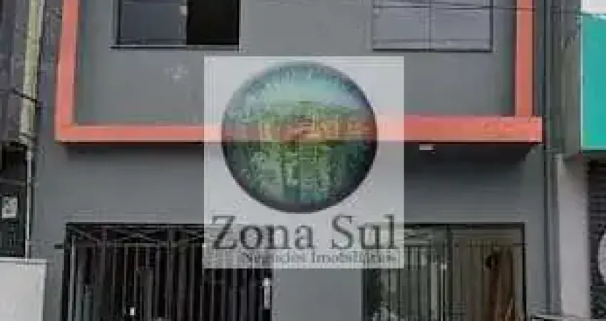 Prédio à venda na Avenida General Carneiro, Vila Lucy, Sorocaba