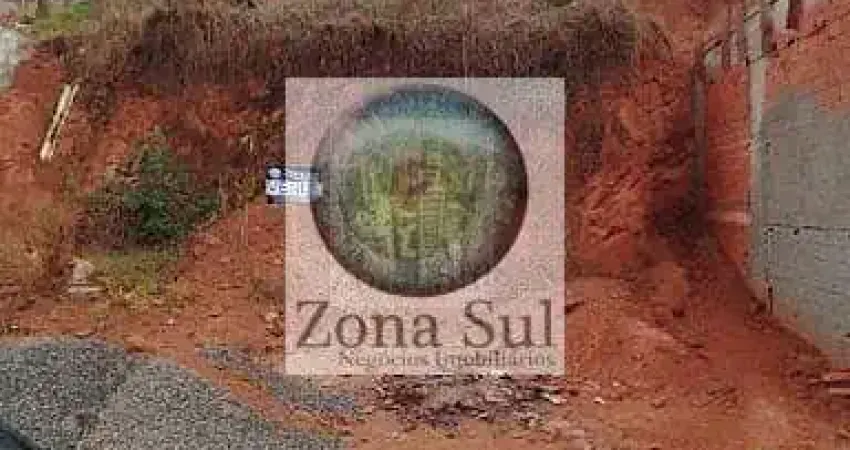 Terreno à venda na Rua José Carlos Pedrico, Residencial Giardino Di Veneto, Votorantim