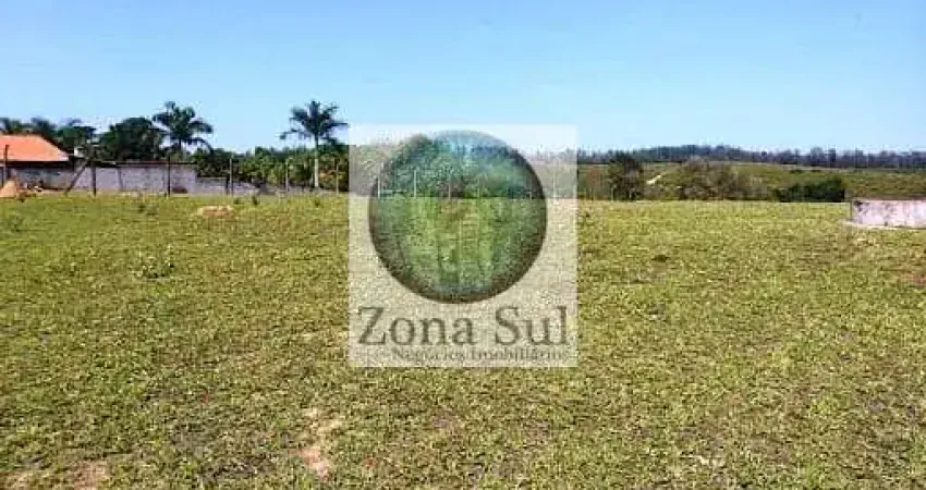 Terreno à venda na Rua Raimundo Domiciano Castilho, Éden, Sorocaba