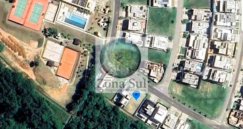 Terreno à venda, alphaville nova esplanada, votorantim, sp