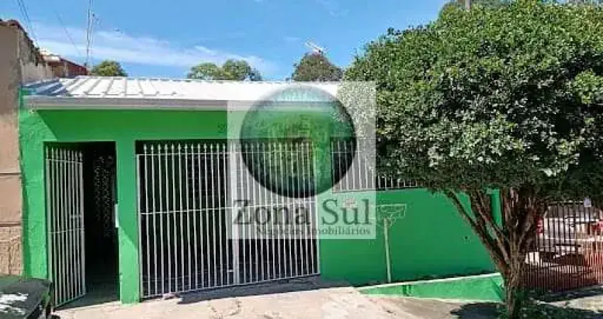 Casa com 3 quartos à venda na Rua Odette Machado Pereira, 229, Jardim Europa, Votorantim