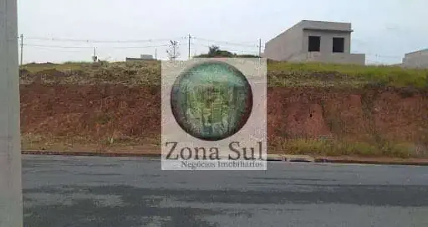 Terreno à venda na Rua Um, Residencial Giardino Di Veneto, Votorantim