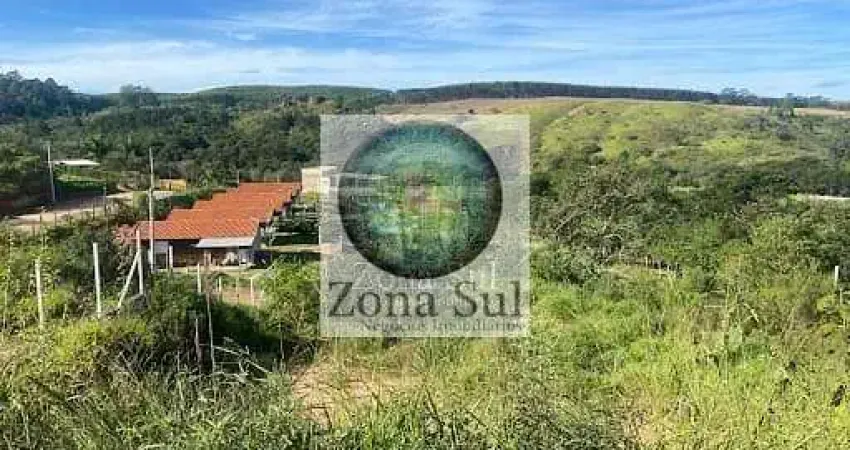 Terreno à venda na Estrada do Carafá, Carafá, Votorantim