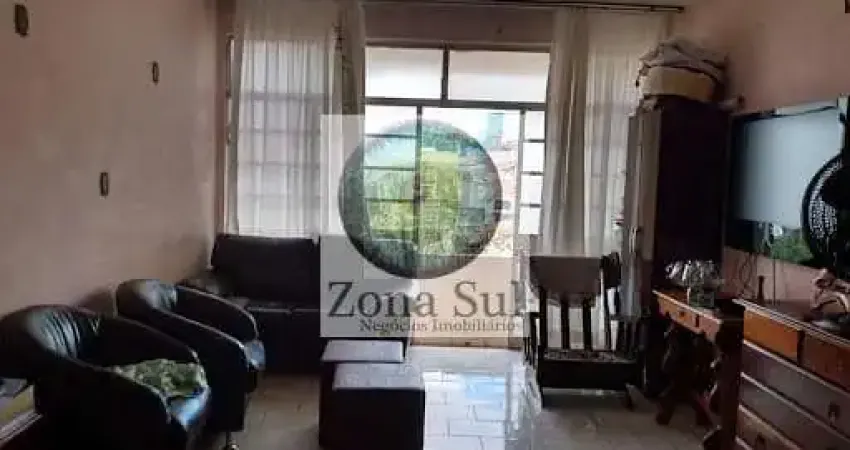 Apartamento com 2 quartos à venda na Rua Leopoldo Machado, Centro, Sorocaba