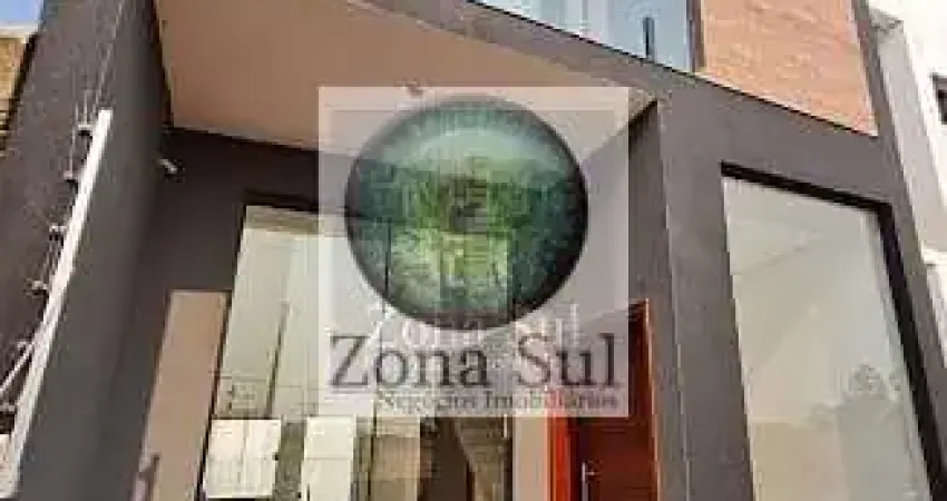 Casa com 2 quartos à venda na Avenida das Hortênsias, Jardim Simus, Sorocaba