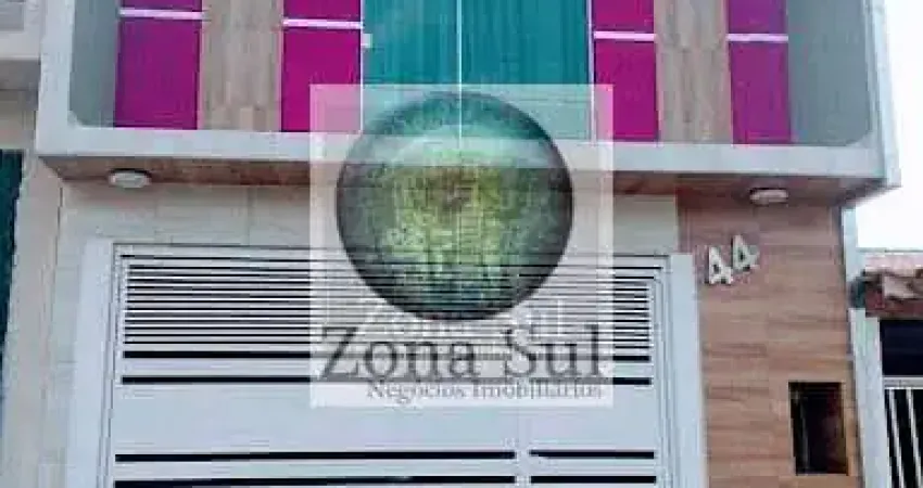 Casa com 3 quartos à venda na Rua Guilherme Querubim Escatena, 44, Parque São Bento, Sorocaba