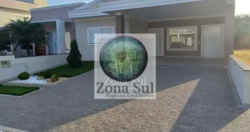 Casa em condomínio fechado com 3 quartos à venda na Avenida Paraná, 100000, Cajuru do Sul, Sorocaba