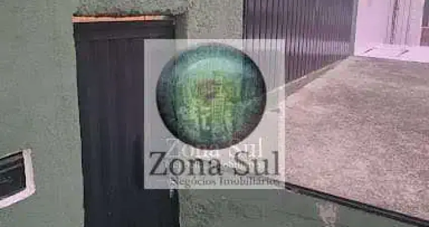 Casa com 2 quartos à venda na Rua Dom Amaury Castanho, 78, Jardim Abatiá, Sorocaba