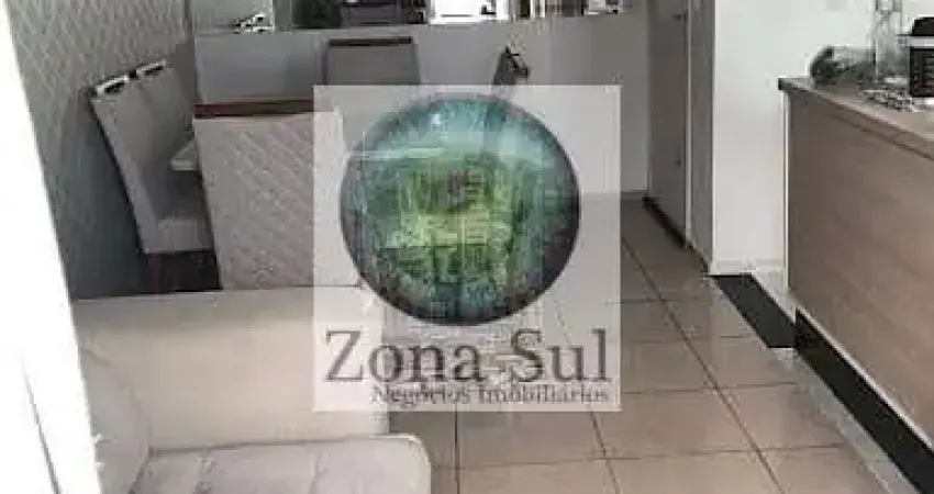 Apartamento em chácaras residenciais santa maria - votorantim, sp