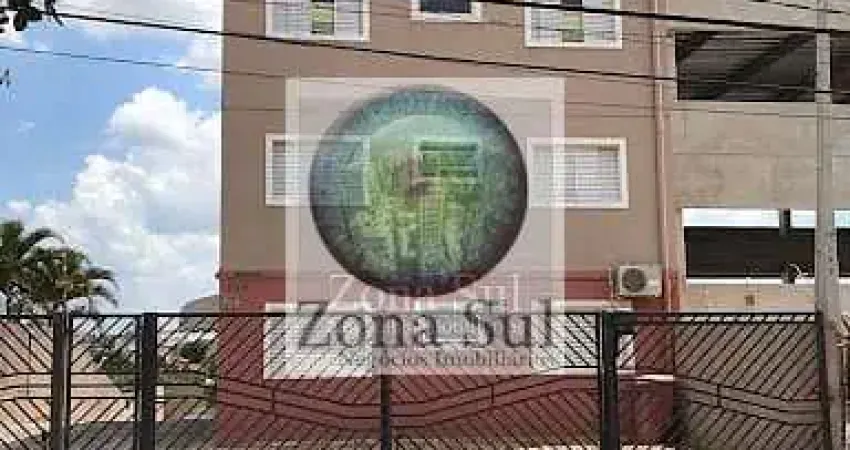 Apartamento com 2 quartos à venda na Rua Isaltino Guanabara Rodrigues Costa, 735, 735, Vila Aeroporto, Sorocaba