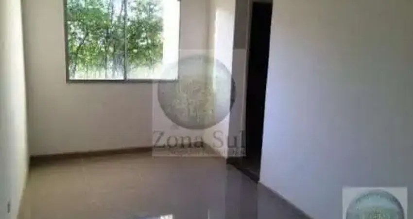 Apartamento com 2 quartos à venda na Avenida Adolpho Massaglia, 800, Vossoroca, Votorantim