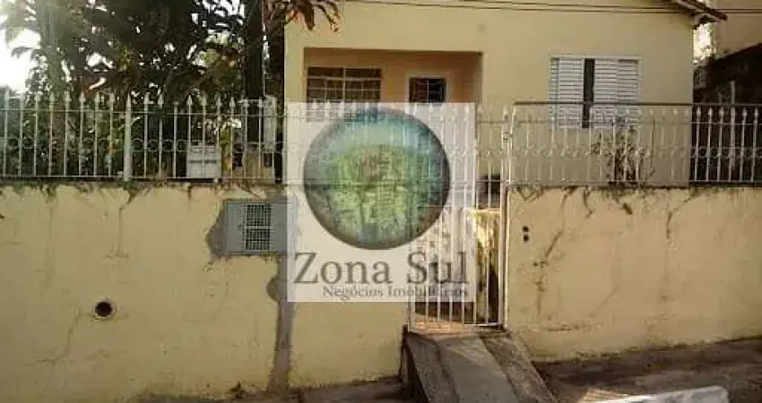 Casa com 2 quartos à venda na Rua Mariano Franco de Freitas, 68, 68, Vila Domingues, Votorantim