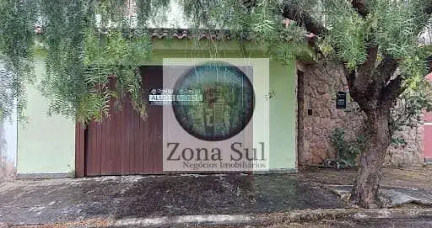 Casa com 3 quartos à venda na Rua Josefina Rodrigues Colo, 21, Jardim Bandeirantes, Sorocaba