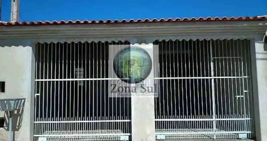 Casa com 3 quartos à venda na Rua Carlos Roberto Machado, 146, Parque São João, Votorantim